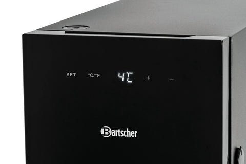 Milchkühlschrank KV9L