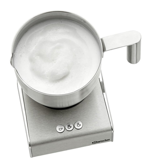 Milchaufschäumer Induktion MSI400