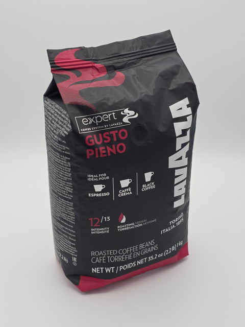 LAVAZZA Expert Gusto Pieno