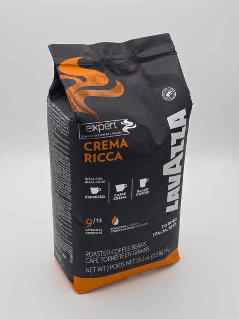 LAVAZZA Expert Crema Ricca