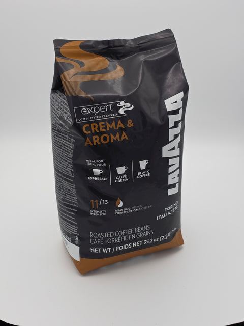 LAVAZZA Expert Chrema & Aroma