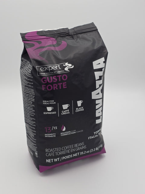 LAVAZZA Expert Gusto Forte