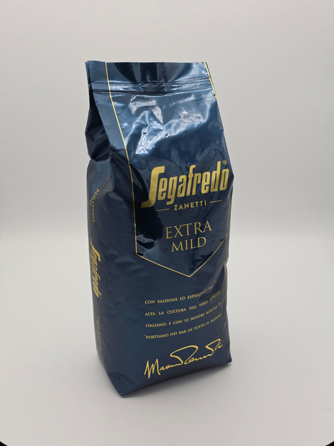 Segafredo Extra Mild