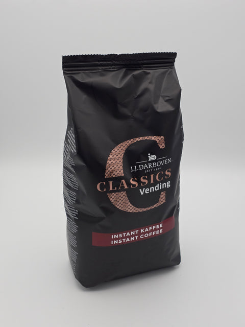 INSTAGOLD gefriergetrocknet Instantkaffee