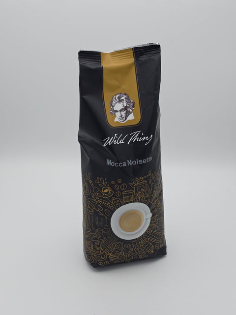 Wild Thing Mokka Noisette