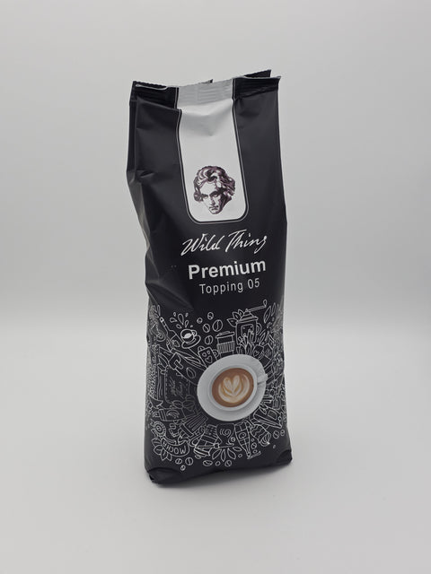 Wild Thing Premium Topping 05