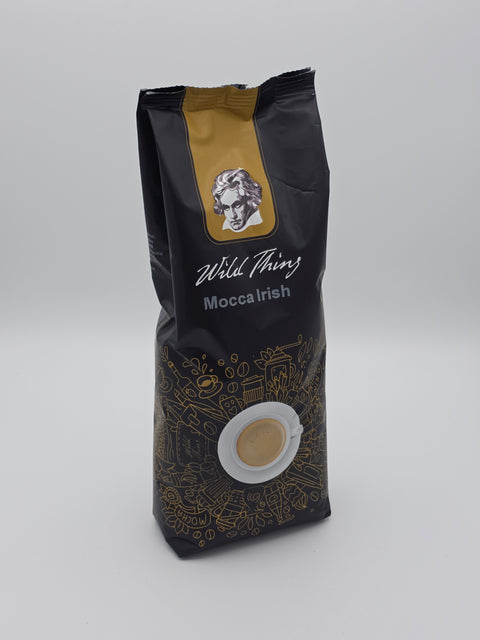 Wild Thing Mokka Irish