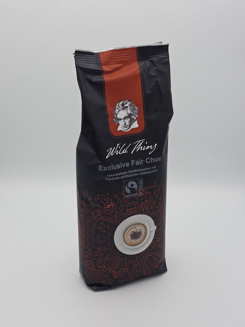 Wild Thing Fair Choc