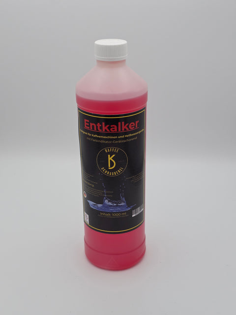 ENTKALKER flüssig 1000ml
