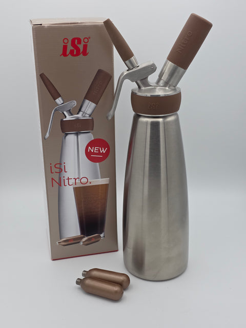iSi Nitro 1L