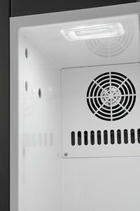 Milchkühlschrank KV9L
