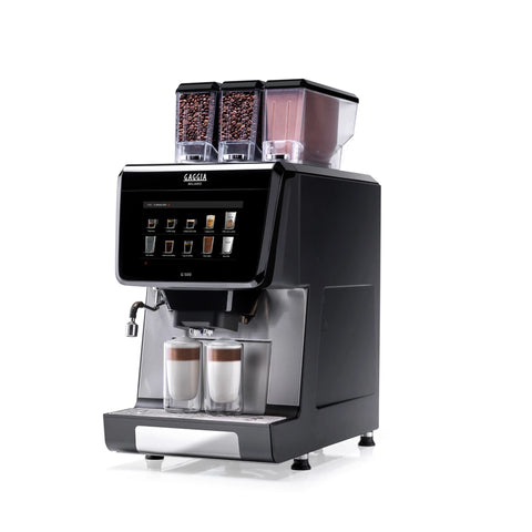 Gaggia G500