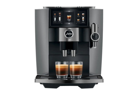 Jura J10 Twin