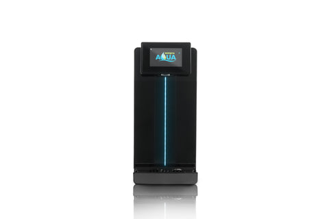 sempre Aqua PS20 schwarz/weiß