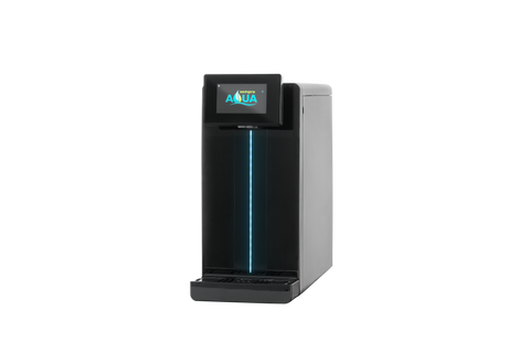 sempre Aqua PS20 schwarz/weiß