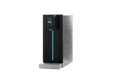 sempre Aqua PS60 schwarz/weiß