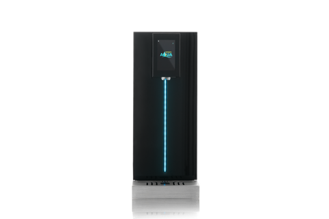 sempre Aqua PS60 schwarz/weiß