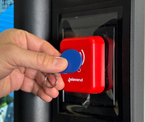 T-Pay 100