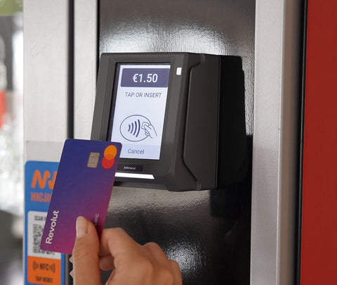 T-Pay 300