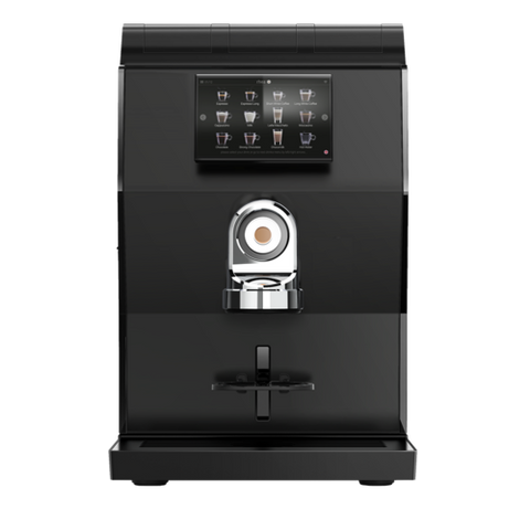 Rhea rhTT1 V+ Bohne/Instant