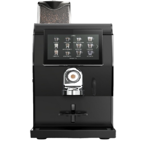 Rhea rhTT1 V+ Bohne/Instant