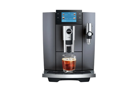 Jura E10