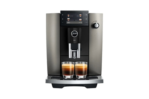 Jura E6