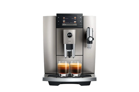 JURA E8