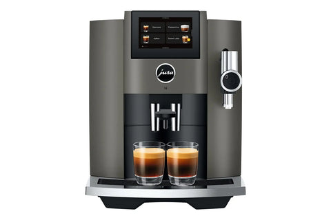 Jura S8