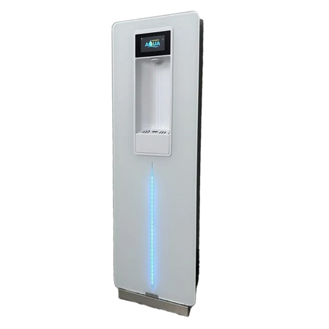 sempre Aqua Tower PS20 schwarz