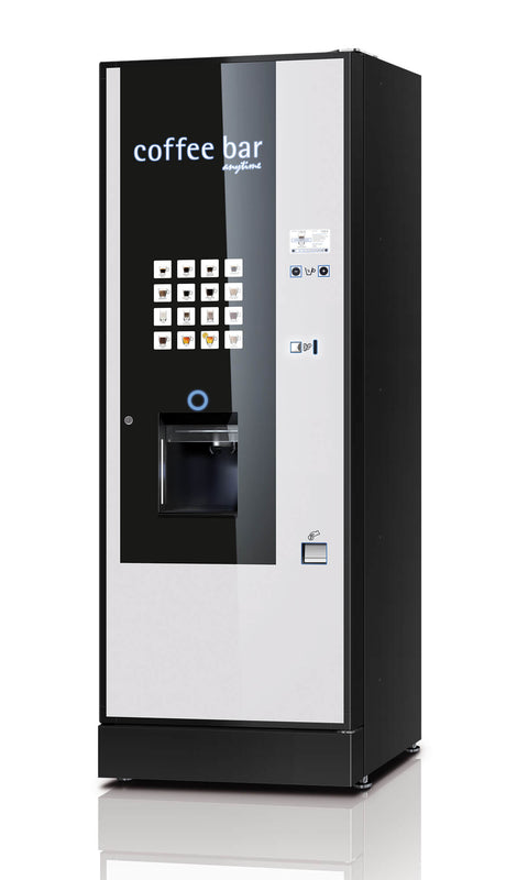 Rhea luce zero Serie