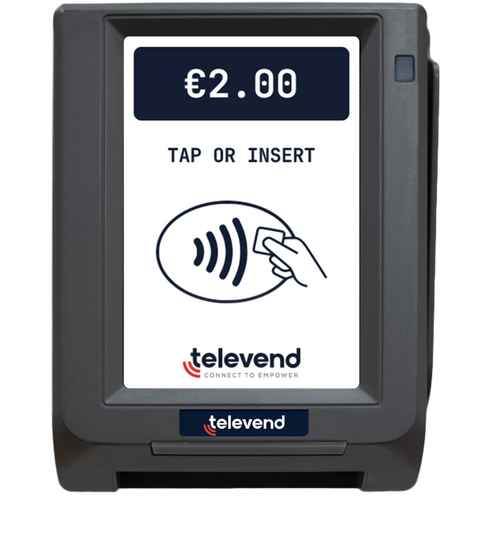 T-Pay 300
