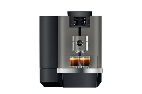 Jura X10