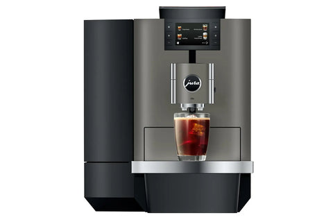 Jura X10c